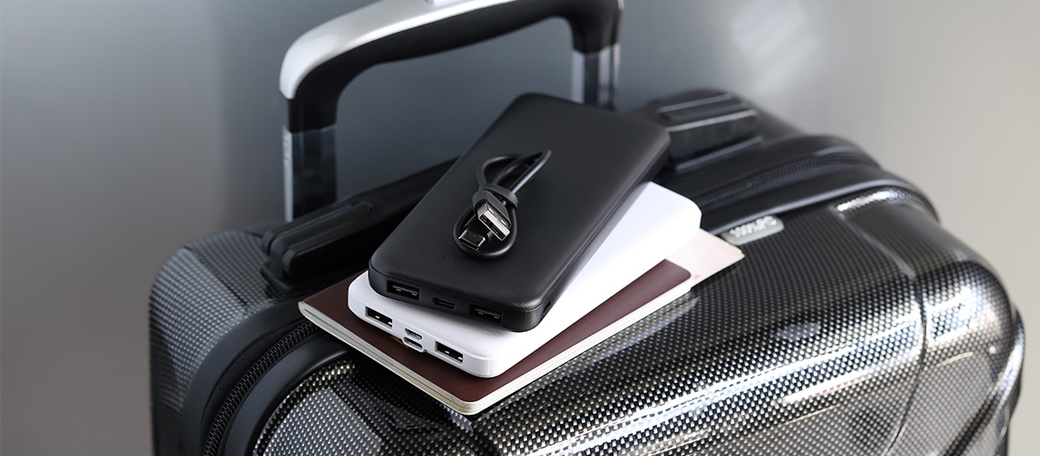 Uçak Yolculuklarında Yeni Dönem: Yolcular Artık Powerbank Kullanamayacak!